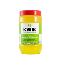 KWIK Super Disinfectant Gel 1 Kg