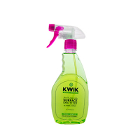KWIK Surface Sanitizer 500 ml 