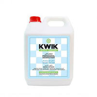 KWIK Professional Disinfectant Concentrate 4.5 Ltr.