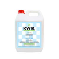 KWIK Professional Disinfectant Ready to Use 4.5 Ltr.